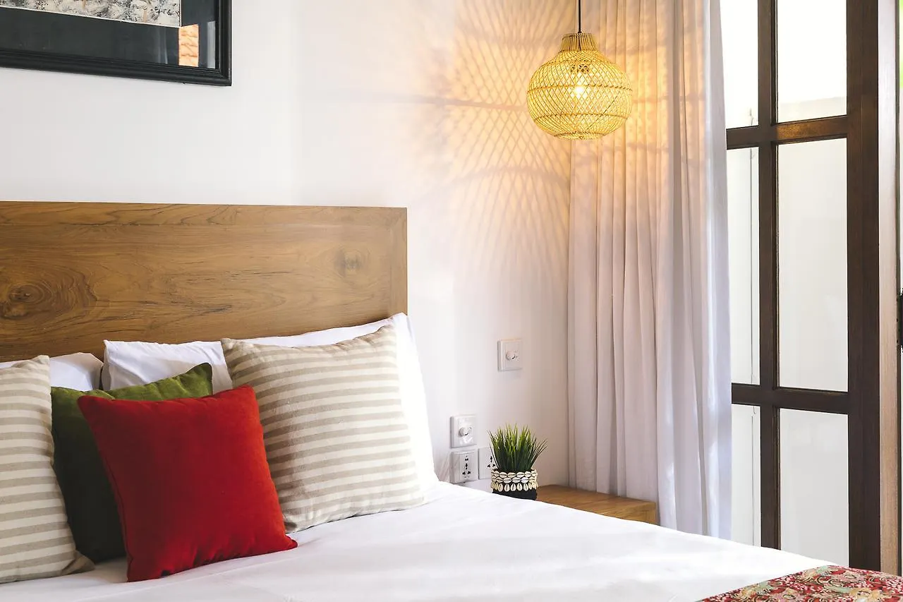 Villa Luma Seminyak 0*,  Indonézia