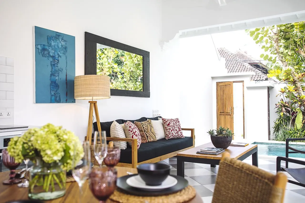 Villa Luma Seminyak