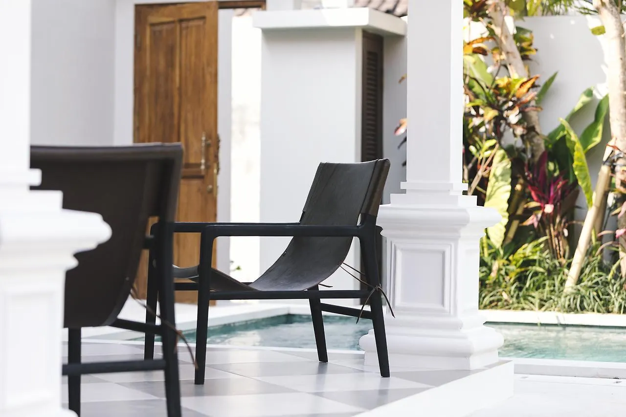Villa Luma Seminyak