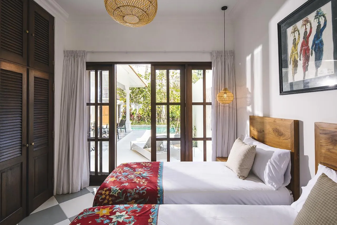 Villa Luma Seminyak 0*,