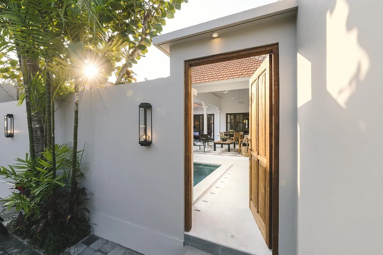 Villa Luma Seminyak
